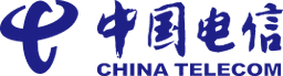 中国电信 Logo