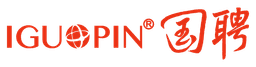 国聘 Logo