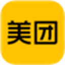 美团 Logo