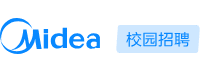 美的 Logo
