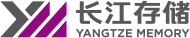 长江存储 Logo